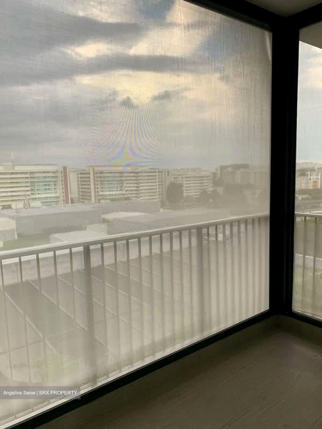North Park Residences (D27), Apartment #585410611